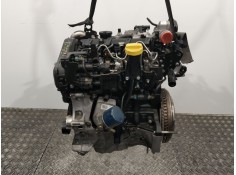 Recambio de motor completo para renault megane iii hatchback (bz0/1_, b3_) 1.5 dci (bz09, bz0d, bz1w, bz29, bz14) referencia OEM