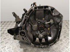 Recambio de caja cambios para renault scénic ii (jm0/1_) 1.5 dci (jm02, jm13) referencia OEM IAM JR5110  