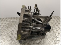 Recambio de caja cambios para renault scénic ii (jm0/1_) 1.5 dci (jm02, jm13) referencia OEM IAM JR5110   2
