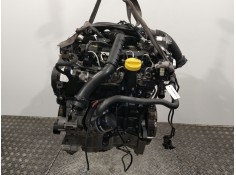 Recambio de motor completo para renault clio iii (br0/1, cr0/1) 1.5 dci referencia OEM IAM K9K770 8201246265 
