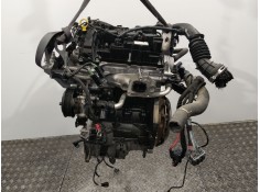 Recambio de motor completo para ford fiesta vii (hj, hf) 1.1 ti-vct referencia OEM IAM XYJC  