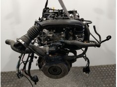 Recambio de motor completo para ford fiesta vii (hj, hf) 1.1 ti-vct referencia OEM IAM XYJC   2
