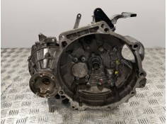 Recambio de caja cambios para seat altea xl (5p5, 5p8) 1.6 tdi referencia OEM IAM LUBA 0A4300046HX 