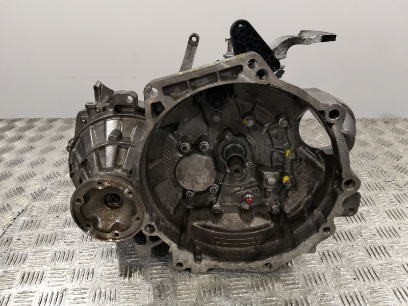 Recambio de caja cambios para seat altea xl (5p5, 5p8) 1.6 tdi referencia OEM IAM LUBA 0A4300046HX 