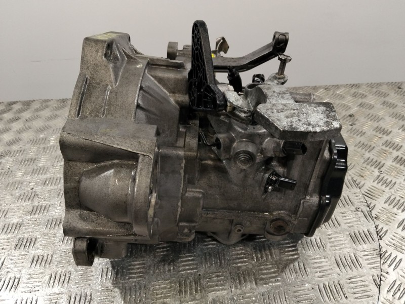 Recambio de caja cambios para seat altea xl (5p5, 5p8) 1.6 tdi referencia OEM IAM LUBA 0A4300046HX 