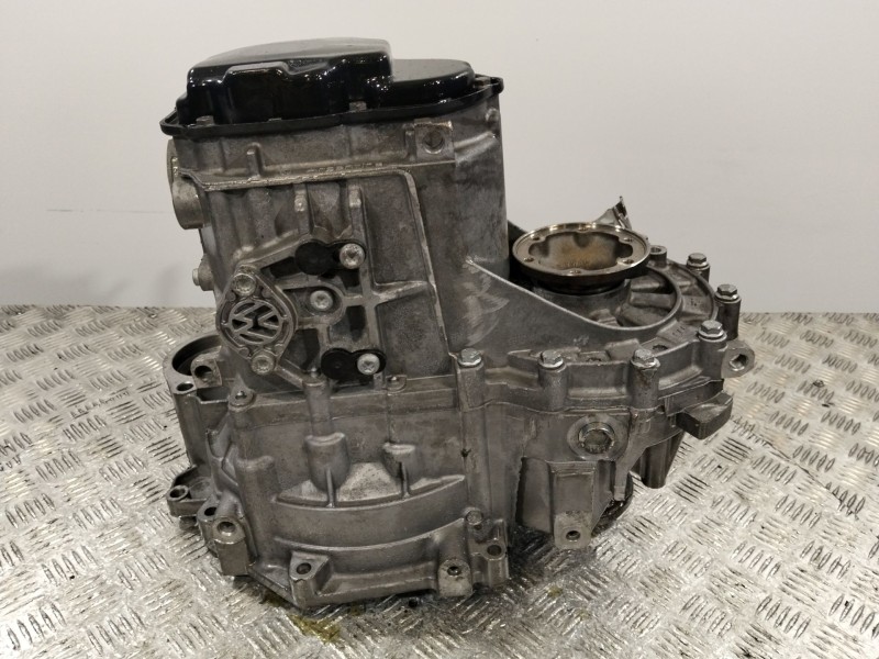Recambio de caja cambios para seat altea xl (5p5, 5p8) 1.6 tdi referencia OEM IAM LUBA 0A4300046HX 