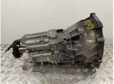 Recambio de caja cambios para bmw 1 (e81) 118 d referencia OEM IAM CBB  