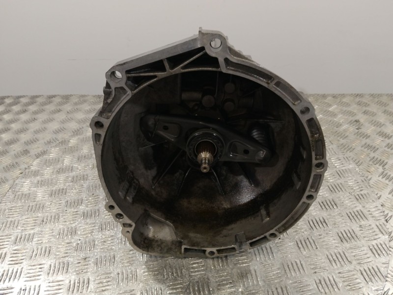 Recambio de caja cambios para bmw 1 (e81) 118 d referencia OEM IAM CBB  
