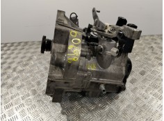 Recambio de caja cambios para seat ibiza iv sc (6j1, 6p5) 1.2 referencia OEM IAM 02T300058C   2