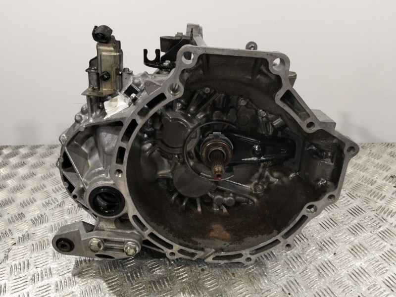 Recambio de caja cambios para mazda 5 (cr) 2.0 cd (cr19) referencia OEM IAM D2C4B  