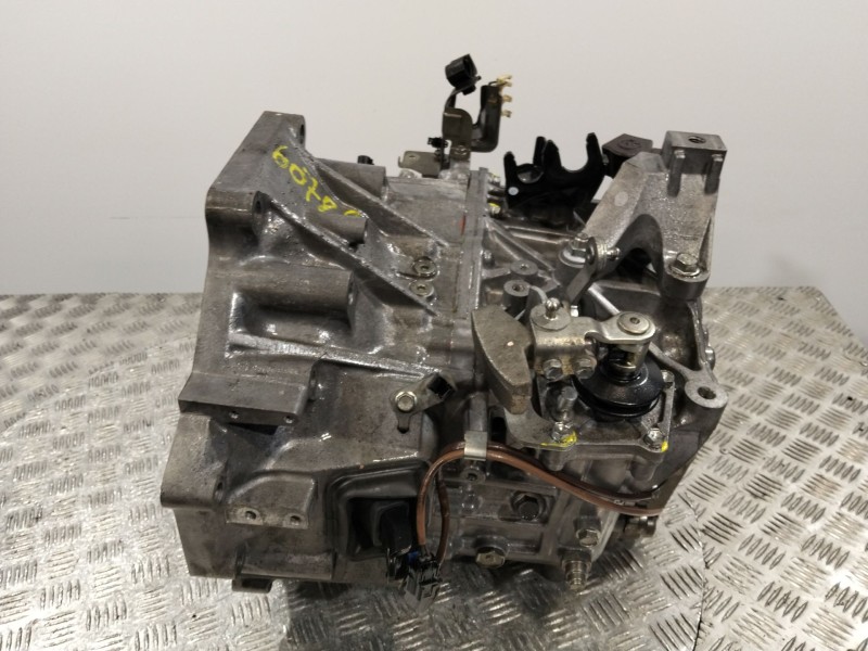 Recambio de caja cambios para mazda 5 (cr) 2.0 cd (cr19) referencia OEM IAM D2C4B  