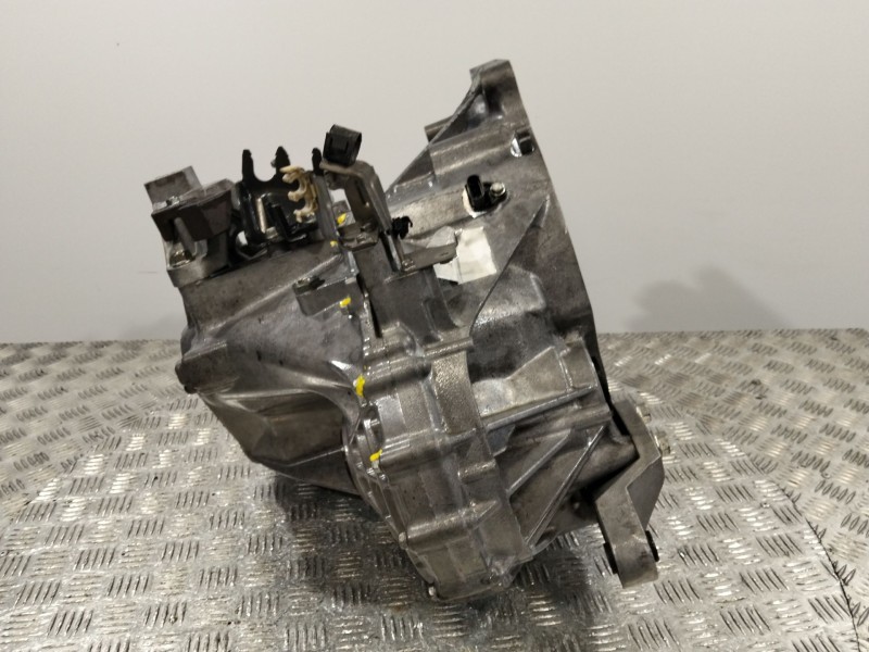 Recambio de caja cambios para mazda 5 (cr) 2.0 cd (cr19) referencia OEM IAM D2C4B  