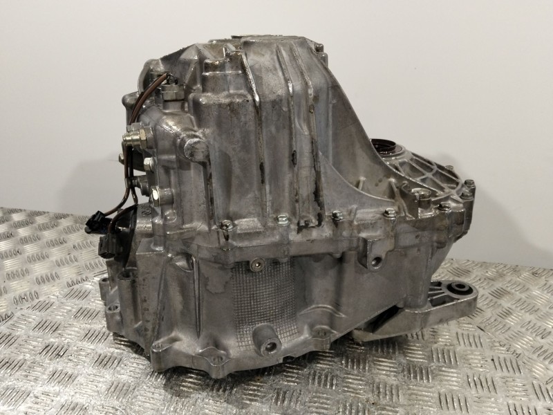 Recambio de caja cambios para mazda 5 (cr) 2.0 cd (cr19) referencia OEM IAM D2C4B  