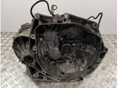 Recambio de caja cambios para citroën berlingo multispace (b9) 1.6 bluehdi 120 referencia OEM IAM 20EA66 1611630980 