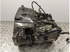 Recambio de caja cambios para citroën berlingo multispace (b9) 1.6 bluehdi 120 referencia OEM IAM 20EA66 1611630980  2