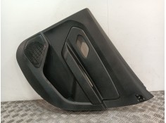 Recambio de guarnecido puerta trasera derecha para dacia duster ii referencia OEM IAM 829A08379R 829103909R 