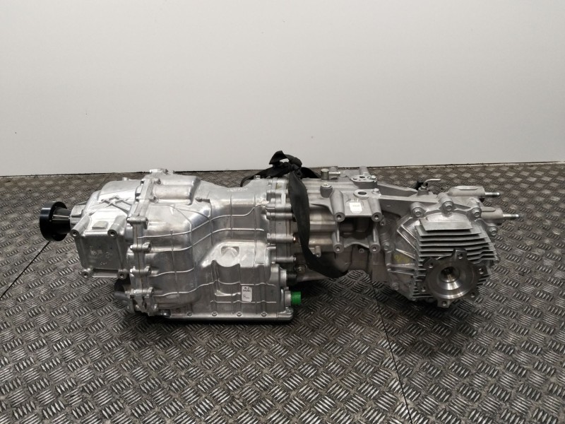 Recambio de caja cambios para nissan gt-r (r35) v6 referencia OEM IAM GR6Z30A  