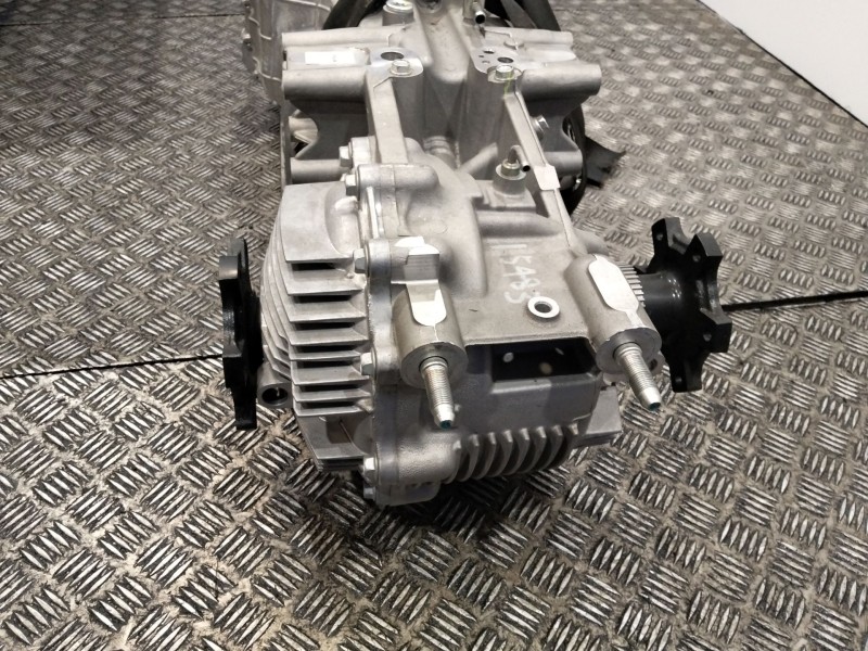 Recambio de caja cambios para nissan gt-r (r35) v6 referencia OEM IAM GR6Z30A  