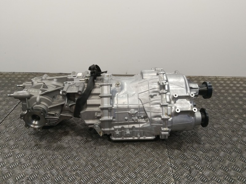 Recambio de caja cambios para nissan gt-r (r35) v6 referencia OEM IAM GR6Z30A  