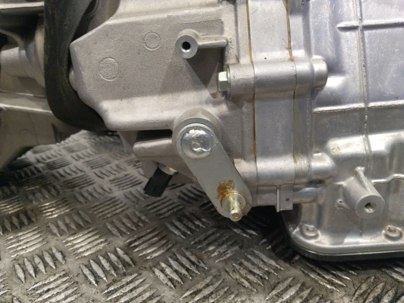 Recambio de caja cambios para nissan gt-r (r35) v6 referencia OEM IAM GR6Z30A  