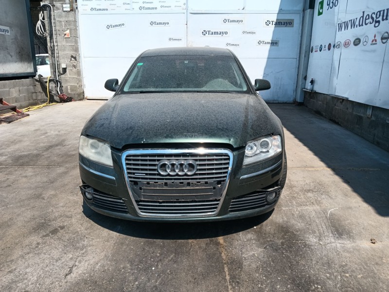 audi a8 d3 (4e2, 4e8) del año 2003