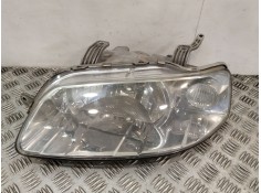 Recambio de faro izquierdo para daewoo kalos 1.4 se referencia OEM IAM   