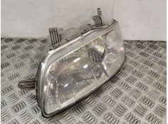 Recambio de faro izquierdo para daewoo kalos 1.4 se referencia OEM IAM    2