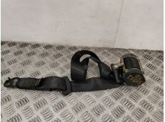 Recambio de cinturon seguridad trasero derecho para renault kangoo (kc0/1_) 1.5 dci referencia OEM IAM 8200522689  