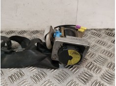 Recambio de cinturon seguridad delantero derecho para volkswagen new beetle (9c1/1c1) 1.9 tdi referencia OEM IAM 33009583B   2