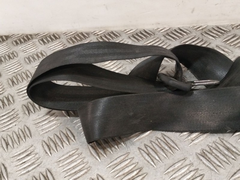 Recambio de cinturon seguridad delantero derecho para volkswagen new beetle (9c1/1c1) 1.9 tdi referencia OEM IAM 33009583B  