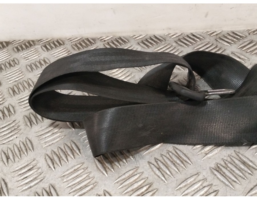 Recambio de cinturon seguridad delantero derecho para volkswagen new beetle (9c1/1c1) 1.9 tdi referencia OEM IAM 33009583B  