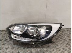 Recambio de faro izquierdo para kia rio iii (ub) 1.2 cvvt referencia OEM IAM 921011WXXX  