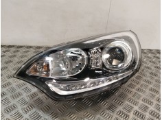 Recambio de faro izquierdo para kia rio iii (ub) 1.2 cvvt referencia OEM IAM 921011WXXX   2