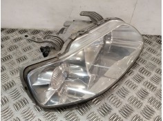 Recambio de faro derecho para daewoo kalos 1.4 se referencia OEM IAM    2