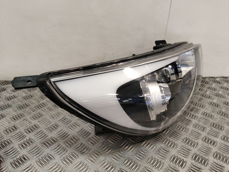 Recambio de faro derecho para kia rio iii (ub) 1.2 cvvt referencia OEM IAM 921021WXXX  