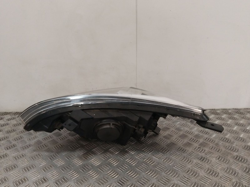 Recambio de faro derecho para kia rio iii (ub) 1.2 cvvt referencia OEM IAM 921021WXXX  