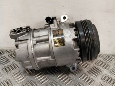 Recambio de compresor aire acondicionado para bmw 3 (e46) 320 d referencia OEM IAM 64526905643  