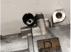 Recambio de compresor aire acondicionado para bmw 3 (e46) 320 d referencia OEM IAM 64526905643   2