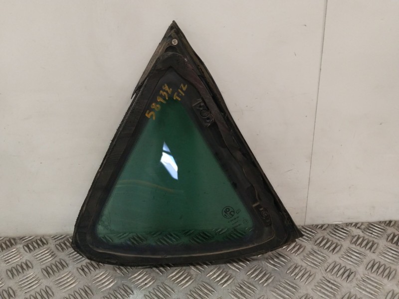 Recambio de luna custodia trasera izquierda para seat altea (5p1) 1.6 referencia OEM IAM   