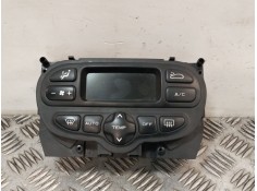 Recambio de mando climatizador para citroën xsara picasso (n68) 1.6 hdi referencia OEM IAM 965114030XT  