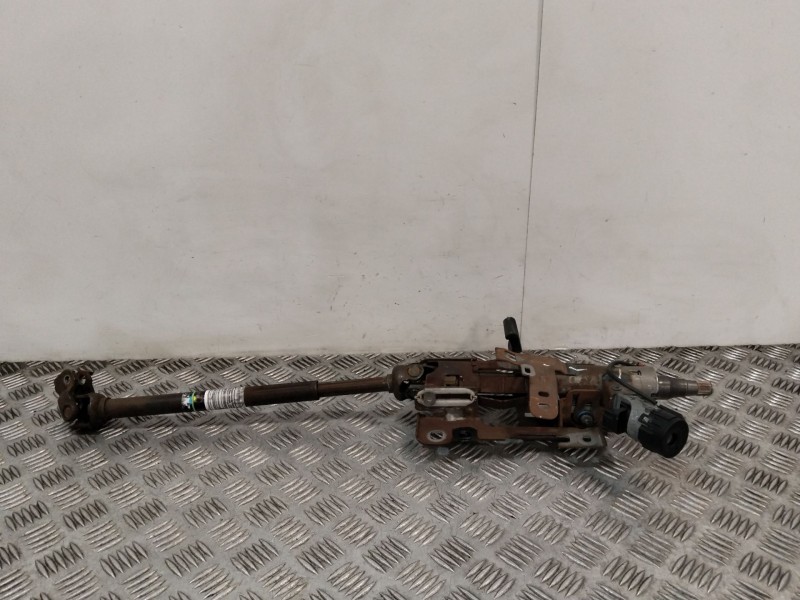 Recambio de columna direccion para citroën berlingo furgoneta/monovolumen (b9) 1.6 hdi 75 referencia OEM IAM   