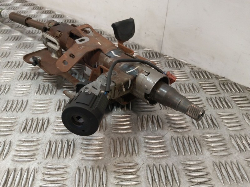 Recambio de columna direccion para citroën berlingo furgoneta/monovolumen (b9) 1.6 hdi 75 referencia OEM IAM   