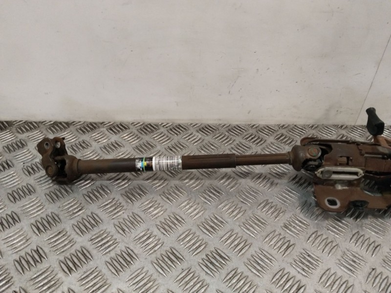 Recambio de columna direccion para citroën berlingo furgoneta/monovolumen (b9) 1.6 hdi 75 referencia OEM IAM   