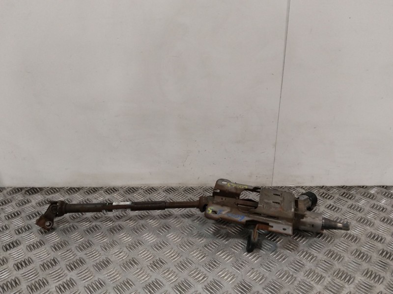Recambio de columna direccion para citroën berlingo furgoneta/monovolumen (b9) 1.6 hdi 75 referencia OEM IAM   