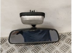 Recambio de espejo retrovisor interior para opel agila 1.2 16v cat (z 12 xe / lw4) referencia OEM IAM   