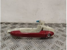 Recambio de maneta exterior delantera izquierda para kia rio iii (ub) 1.2 cvvt referencia OEM IAM 826511W100ABP  