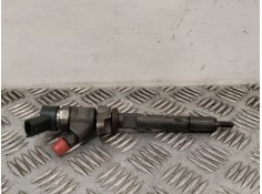 Recambio de inyector para ford focus c-max (dm2) 1.6 tdci referencia OEM IAM 0445110239  