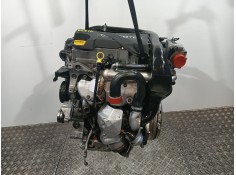 Recambio de motor completo para opel corsa c (x01) 1.7 cdti (f08, f68) referencia OEM IAM Z17DTH  