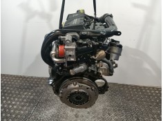 Recambio de motor completo para opel corsa c (x01) 1.7 cdti (f08, f68) referencia OEM IAM Z17DTH   2
