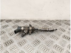 Recambio de inyector para ford focus c-max (dm2) 1.6 tdci referencia OEM IAM 0445110239  